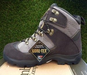 boots hiking waterproof nwt madruga peak columbia brown