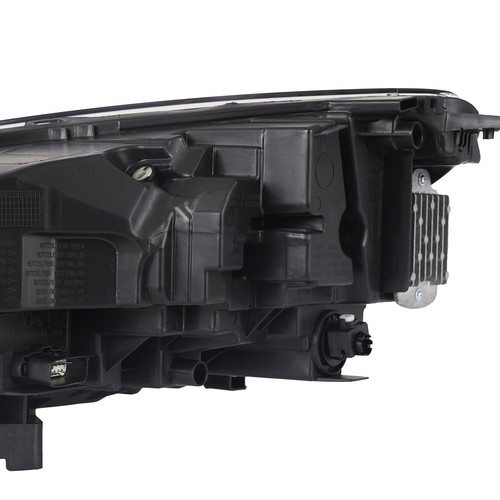 Pair LED Headlight Assembly w/ DRL Fit Ford Escape SE SEL 2020 2021 LH+RH - Picture 11 of 14