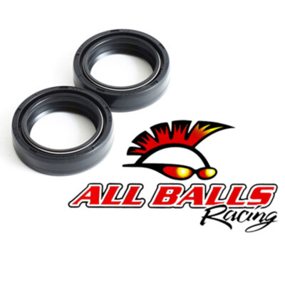Kit De Joints D'étanchéité Pour Fourche De Moto - Compatible Avec De Nombreux Modèles (référence 55–117) - 11