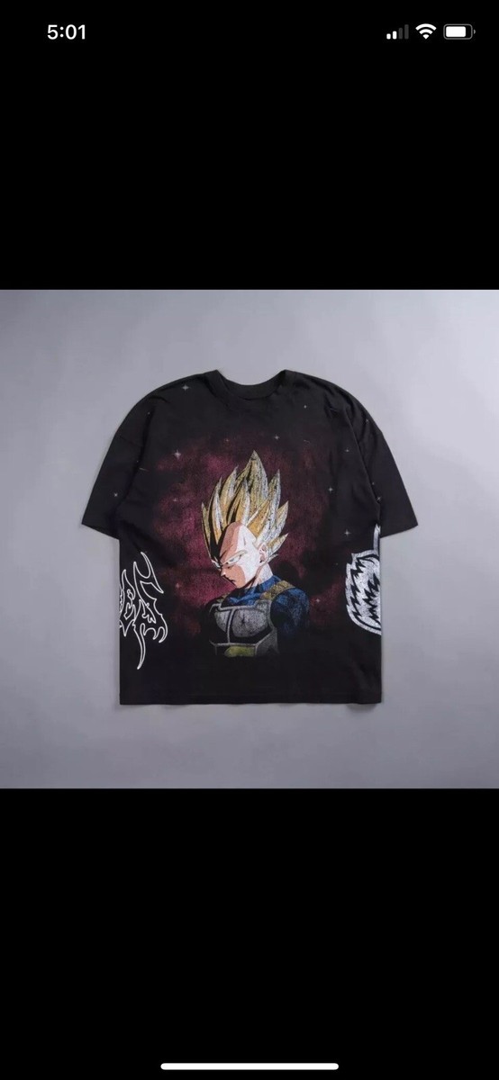 大学生協 割引 Darc Sport X Dragon Ball VEGETA Mサイズ