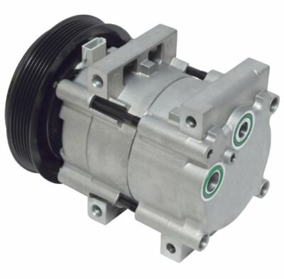 FS10 A/C Compressor 6 Grv 12v | eBay