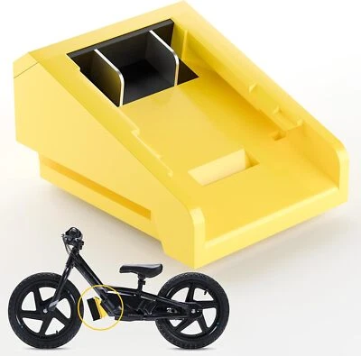 ZELVORO Battery Adapter for Stacyc 12" and 16" Fit for Dewalt 20V Batteries