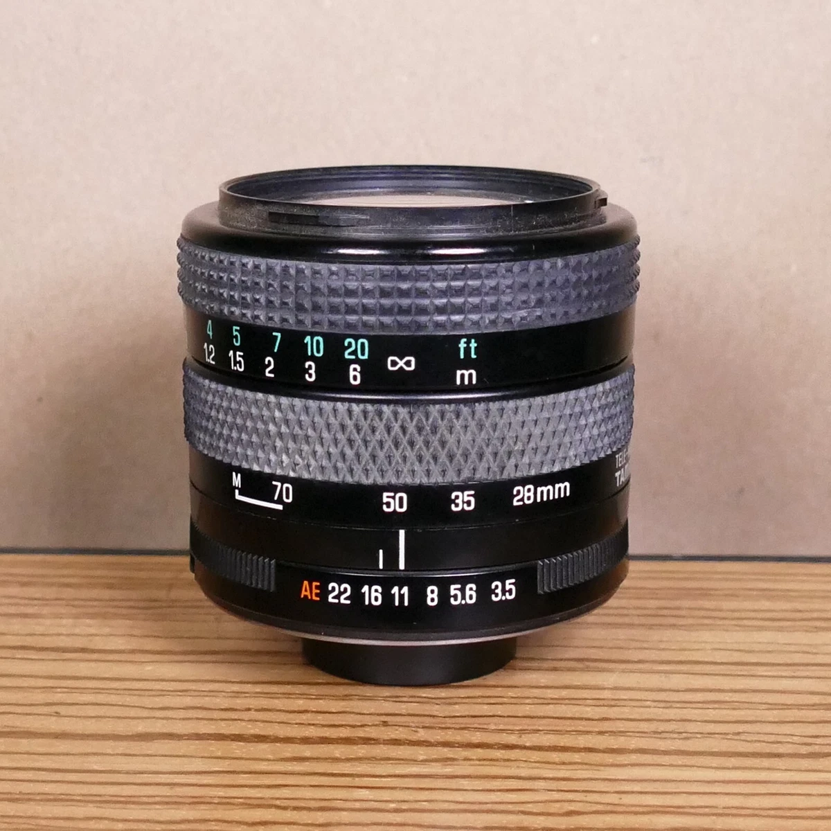 Tamron 28-70mm Focal Camera Lenses for sale | eBay UK