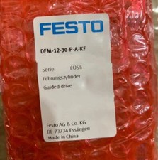 Festo DFM-12-30-P-A-KF 170902 Cylinder New One Free Shipping DFM1230PAKF