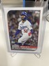 2023 Topps HOBBY RIP NIGHT #1 MOOKIE BETTS Los Angeles Dodgers