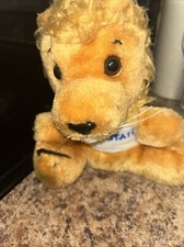 Vintage Penn State Nittany Lions NCAA University Plush 8" - Dakin 1984