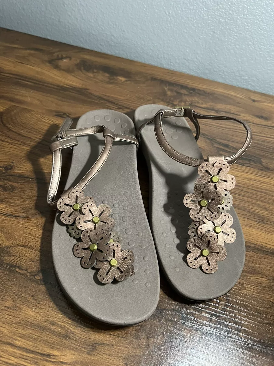 Vionic sales paulie sandal