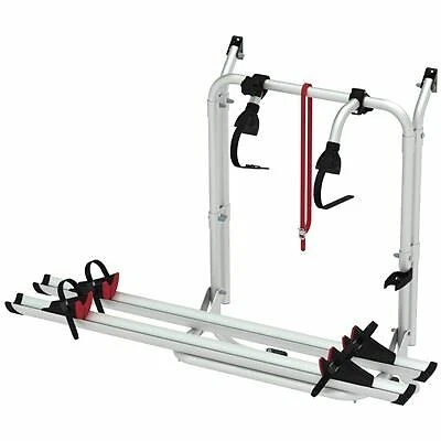 Fiamma Carry Bike 200D 2 Bike Cycle Rack Van Conversion