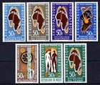 Large Series - 1963 - Europafrique - New ** - MNH