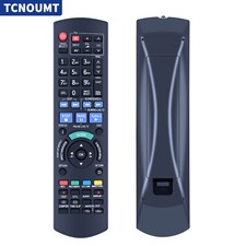 N2QAYB000644 N2QAYB000474 Telecomando di ricambio per Panasonic DMR-XS400 DMR-BS885