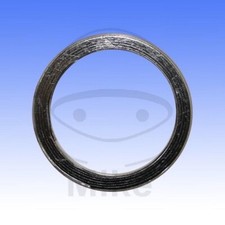 Auspuffdichtung ATHENA Für Honda 50 NSR S 1989-1996