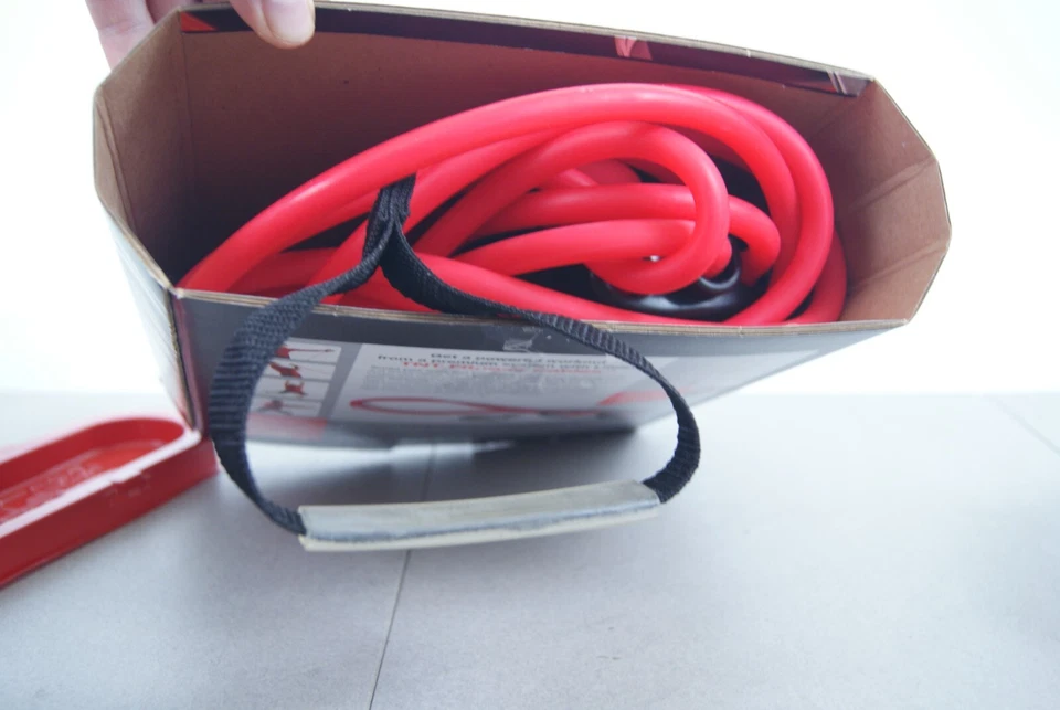 Sistema de cable de resistencia todo en uno Lifeline Fitness TNT para lateral, espalda Foto 3 de 3