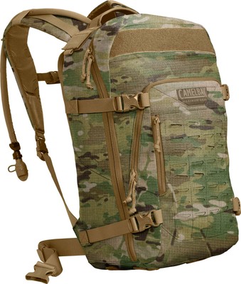 sac militaire camelbak