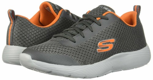 MEMORY FOAM LACE UP SNEAKERS 98121L 