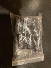 Radial Electrolytic Capacitor 4700 uF 50 VC by Swess Lot NEW