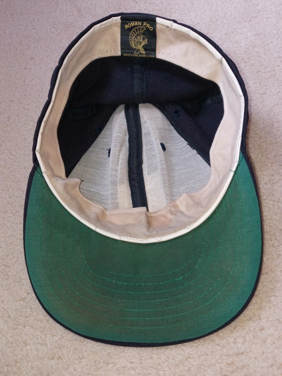 Vintage Detroit Tigers MLB New Era Hat Baseball Cap Size 6 7/8 W