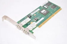 Atto Technology 3321 0030-03199-01 Rev. A Fibre-Channel PCI-E Host Adapter Card