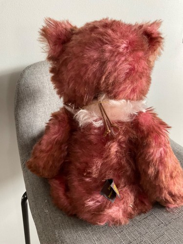 Charlie Bears Duddle - Picture 5 of 5