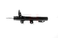 2X GH StoßDäMpfer GH-352562 FüR Ford Transit V363 FED FFD FCD FDD Bus FAD FBD
