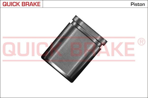 Quick Brake Kolben, Bremssattel 185132K FüR Volvo-image