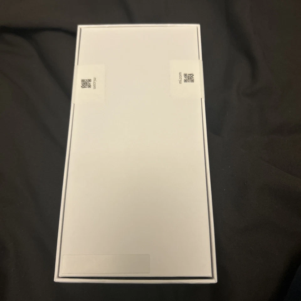 Xiaomi Redmi Note 14 Unlocked - Midnight Black - Brand New Sealed - 6gb/128gb - Image 3 of 4