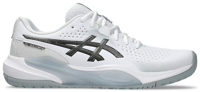 ASICS Gel Challenger 15 White Gunmetal for Sale | Authenticity
