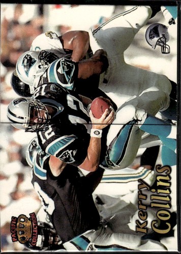 1995 Kerry Collins #2