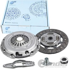 Kit d'embrayage Skoda ROOMSTER