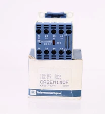   CA2-E CA2EN140F 100-120V COIL 08704! NEW! *hg