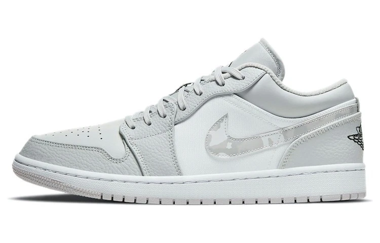 Preços baixos em Jordan 1 Low White Camo | eBay
