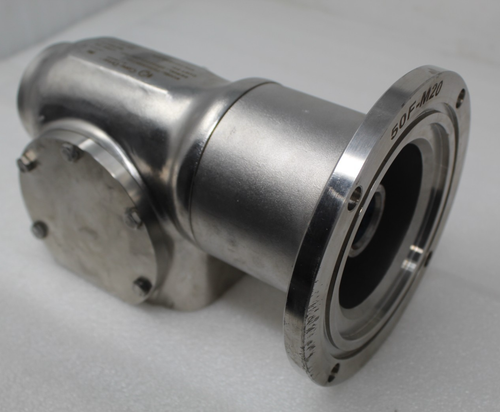 New CONE DRIVE  F0391AWNT02 Lube 7GB Ratio 10 : 1 Speed reducer gear box - 第 3/12 張圖片