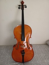 Romanian Cello from 1980