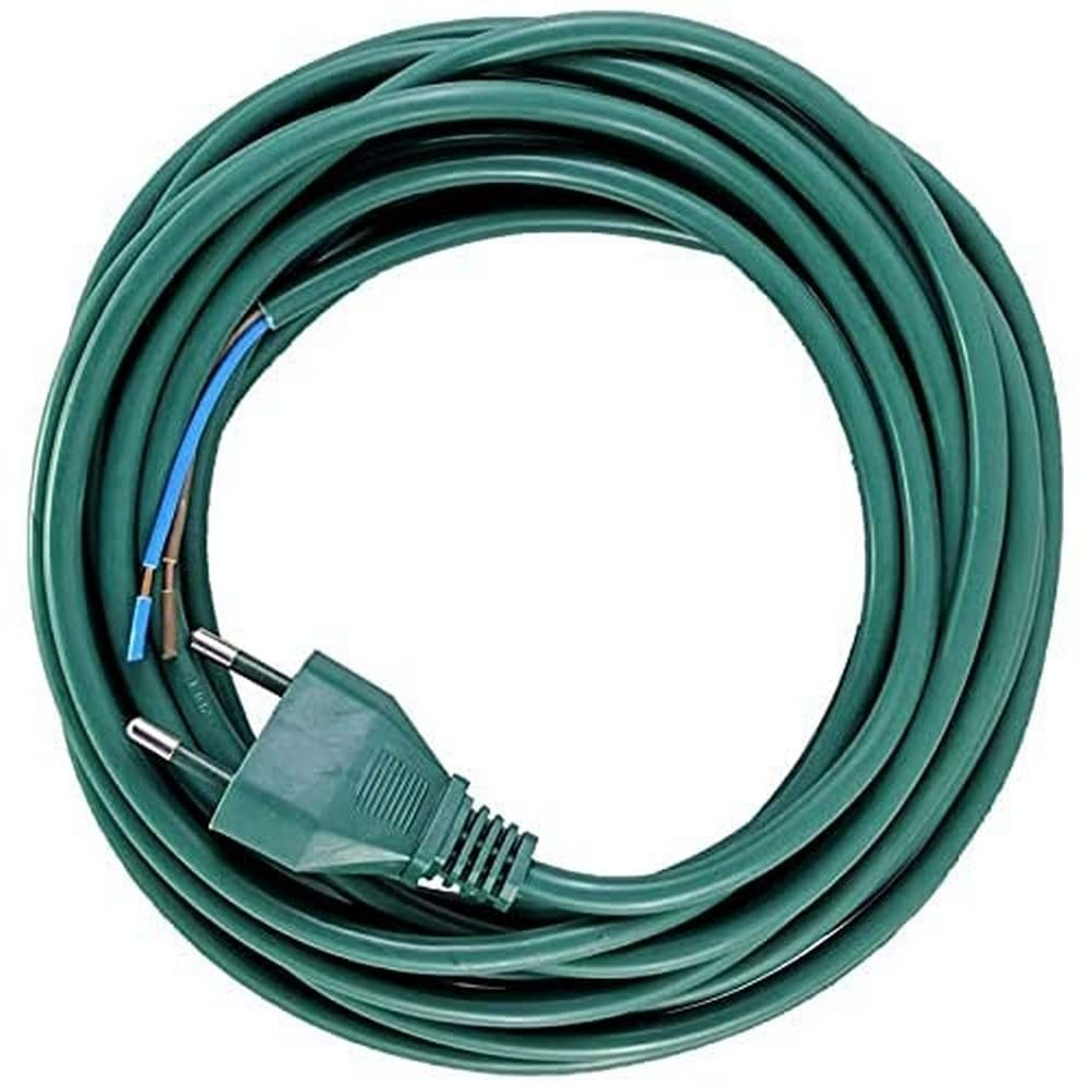 CAVO ALIMENTAZIONE FOLLETTO VK 120 VK 121 VK 122 7 METRI COMPATIBILE HqW1