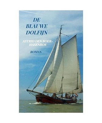 De Blauwe Dolfijn, den Boer-Hasenbos, Astrid