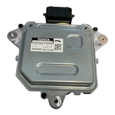 2019 - 2022 LEXUS UX200 2.0L ENGINE RADIATOR COOLANT COOLING FAN MOTOR OEM