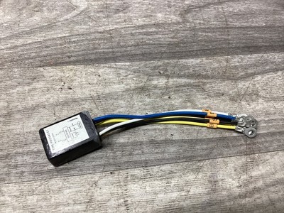 Rectifier PMI2040-01 AC 200-220V #121N103