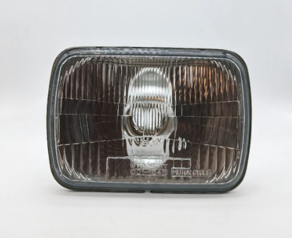 Stanley Motorcycle & Scooter Headlight Assemblies for sale | eBay