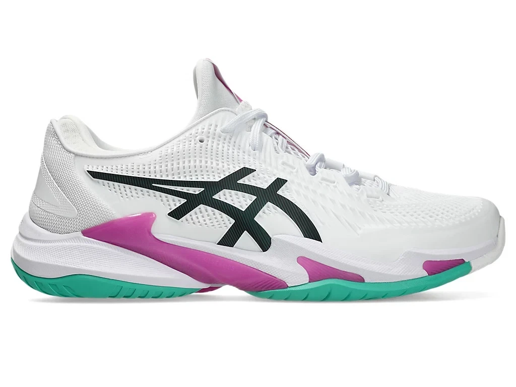 ⭐︎ふ3⭐︎ ASICS Court FF 3 White Digital Sakura for Sale | Authenticity