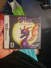 Legend of Spyro The Eternal Night Nintendo DS CIB Tested Works 🔥 FUN!!! 🔥