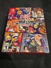 Psikyo Shooting Stars BRAVO Limited Edition - Nintendo Switch