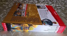 La grande histoire du tour de France l'équipe N°36 à 40 Lot 5 Livres