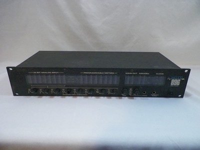 MOTU 896 96Khz Firewire Audio Interface Tested!