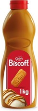 Biscoff Sweet Spread Topping Caramelised biscuit flavor-UK