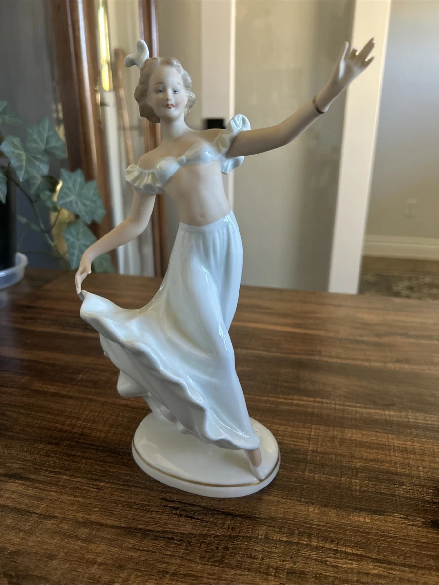 Wallendorf In Antique Ceramic & Porcelain Figurines for sale | eBay