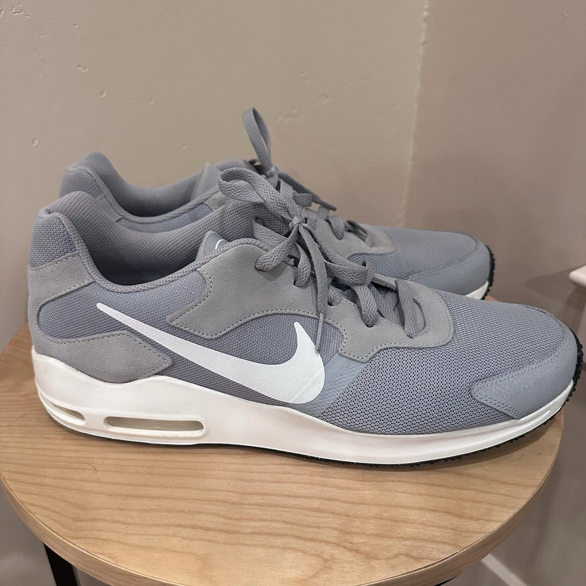 Nike Air Max Guile White for Sale | Authenticity Guaranteed 