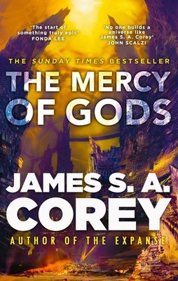 The Mercy of Gods | James S. A. Corey | englisch