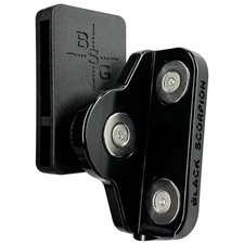 Black Scorpion Outdoor Gear Triple Magnet Universal Magazine Pouch