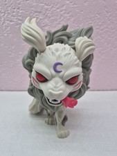 Ultimate Funko Pop Inuyasha Figures Gallery and Checklist 32