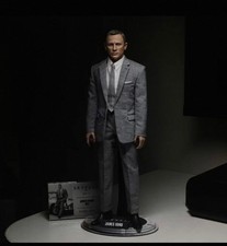 Rare Yunsil  Studio 007 James Bond Daniel Craig  SKYFALL   Limited Fullset