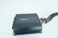 2007 Harley Touring Electra Screamin OEM Radio Stereo Audio Sound Amplifier Amp